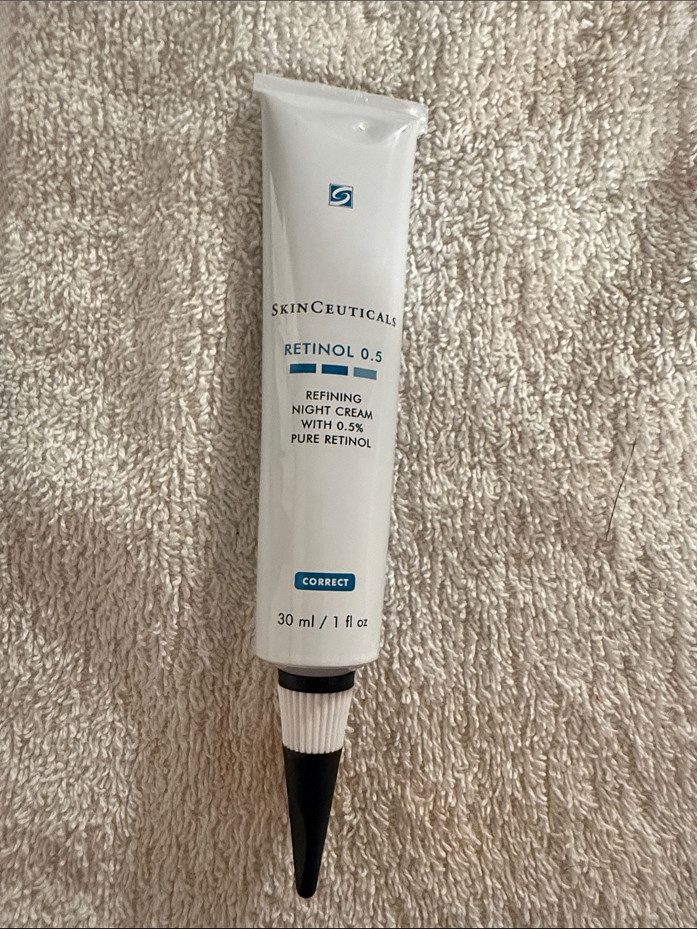 SkinCeuticals Retinol 0.5 Tube - Never used. No box.